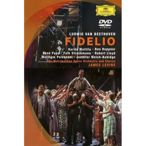 Fidelio (Complete)