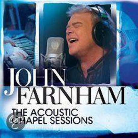 Acoustic Chapel Sessions