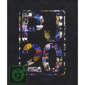 Pearl Jam - PJ20 (Blu-ray)