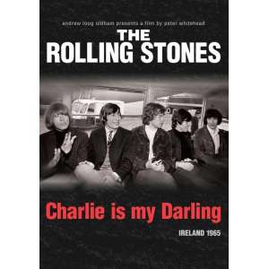 The Rolling Stones - Charlie Is My Darling