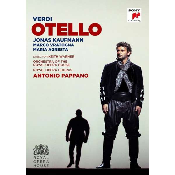 Verdi: Otello