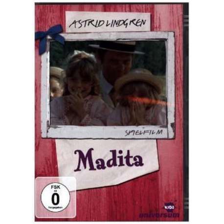 Madita