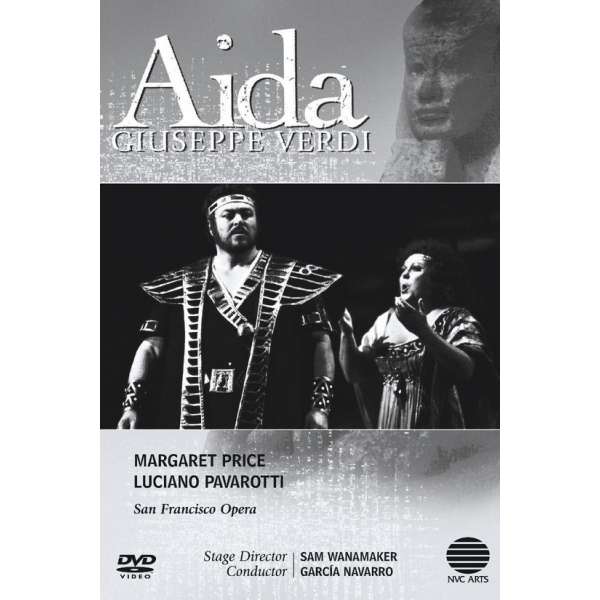 Aida - San Francisco Opera