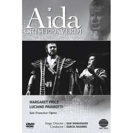 Aida - San Francisco Opera