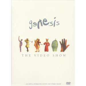 Genesis - Video Show