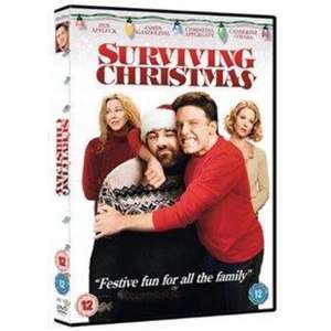 Surviving Christmas