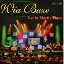 Live In Martiniplaza Cd & Dvd