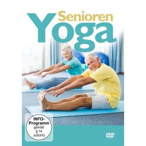 Senioren Yoga