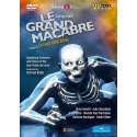 Le Grand Macabre, Barcelone 2011