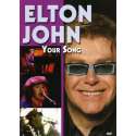 Elton John - Your Song (Import)