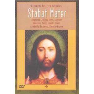 Stabat Mater