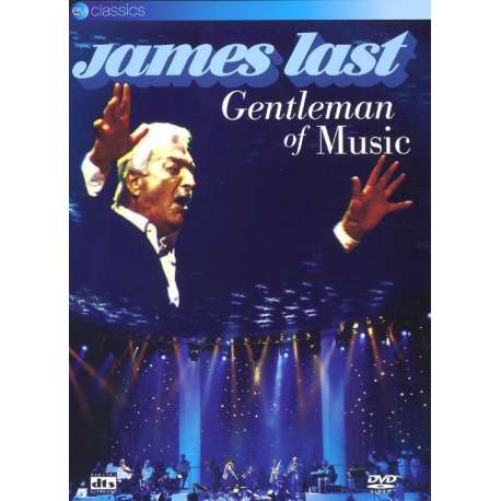 James Last - Gentleman Of Music