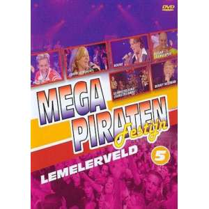 Mega Piratenfestijn 5