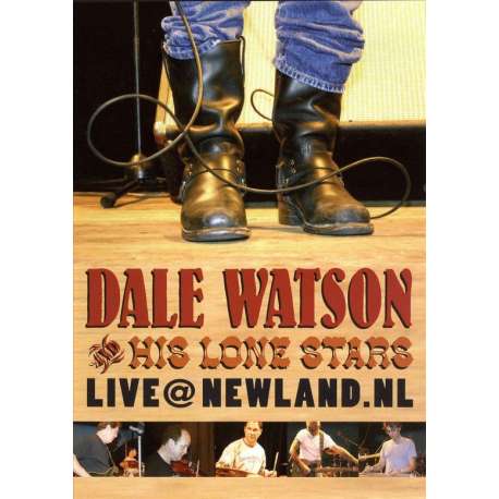 Dale Watson & His Lone Stars