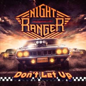 Dont Let Up (CD+DVD)