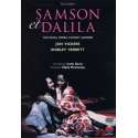 Samson Et Dalila