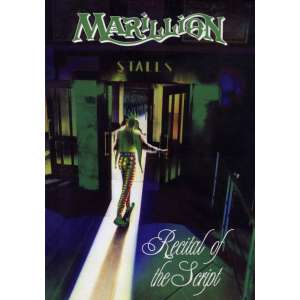 Marillion - Recital of the Script