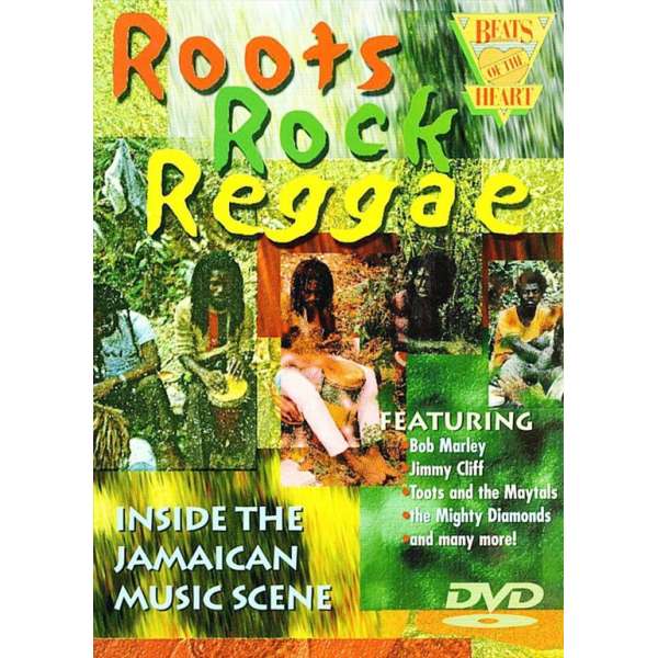 Roots, Rock, Reggae