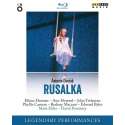 Legendary Performances Rusalka Eno