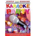 Sunfly Karaoke - Karaoke Party 3