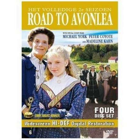 Road To Avonlea - Seizoen 02