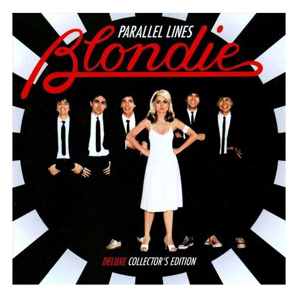 Parallel Lines 30Th Anniversar