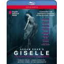 Akram Khan'S Giselle