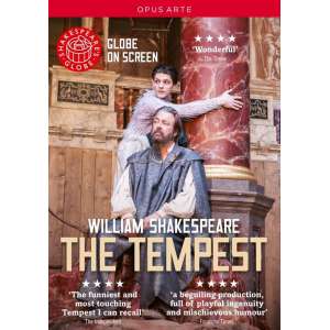 The Tempest