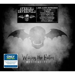 Waking the Fallen