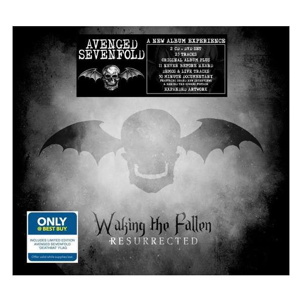 Waking the Fallen