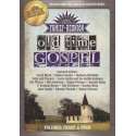 Country Family Reunion: Old Time Gospel, Vol. 3-4