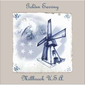 Golden Earring - Millbrook USA