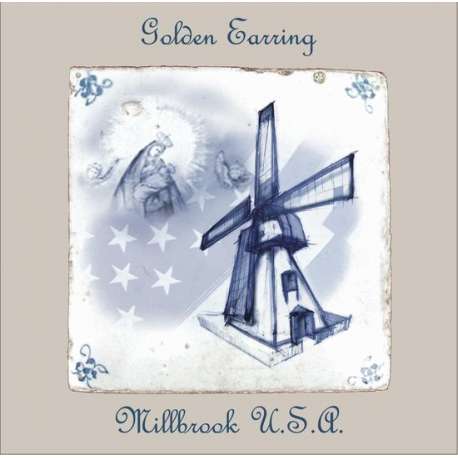 Golden Earring - Millbrook USA