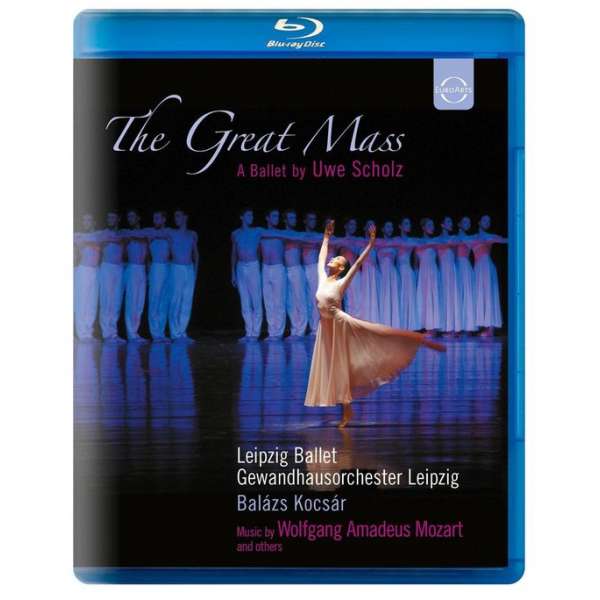 Leipzig Ballet - The Great Mass