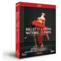 Ballet De L'Opera National De Paris