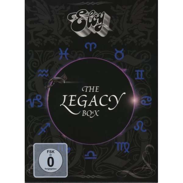 Legacy Box