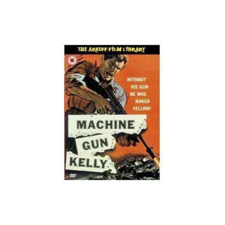 Machine Gun Kelly (Import)