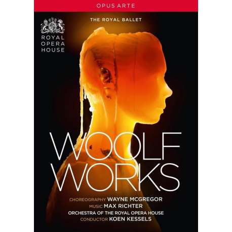 Woolf Works