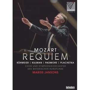 Mozart: Requiem