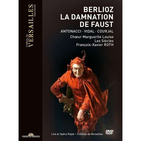 La Damnation De Faust