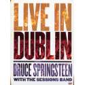 Bruce Springsteen - Live In Dublin