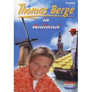 Thomas Berge - In Holland