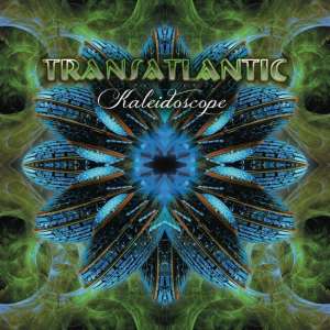 Kaleidoscope (Special Mediabook, 2Cd+Dvd)