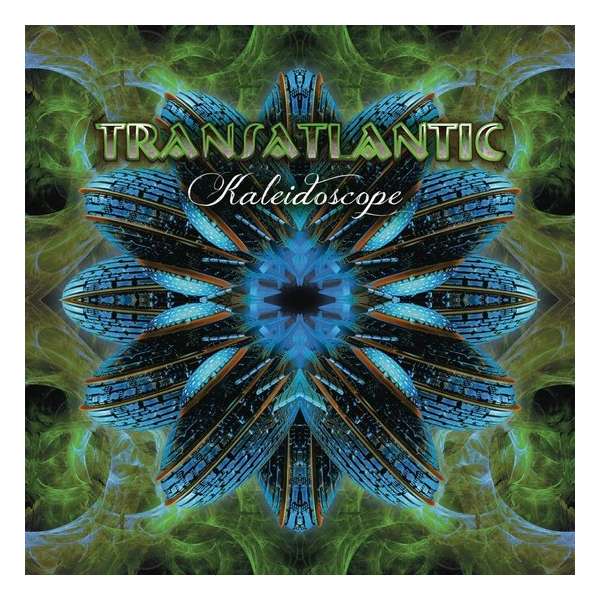 Kaleidoscope (Special Mediabook, 2Cd+Dvd)