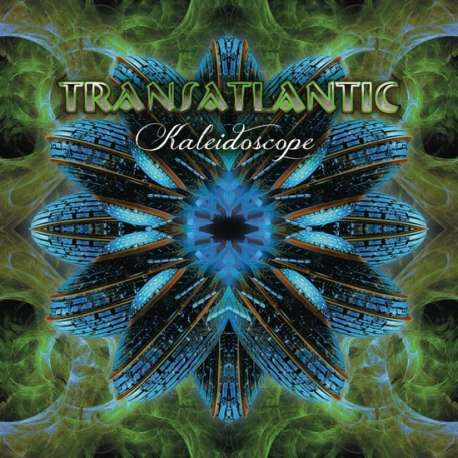 Kaleidoscope (Special Mediabook, 2Cd+Dvd)