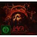 Repentless (CD/DVD digi)