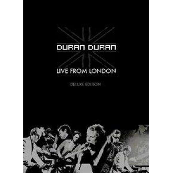 Duran Duran - Live From London