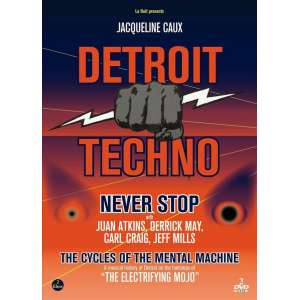 Detroit Techno