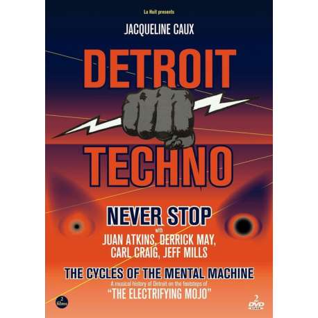 Detroit Techno