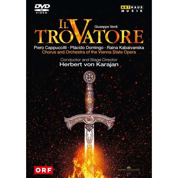 Il Trovatore Wenen 1978